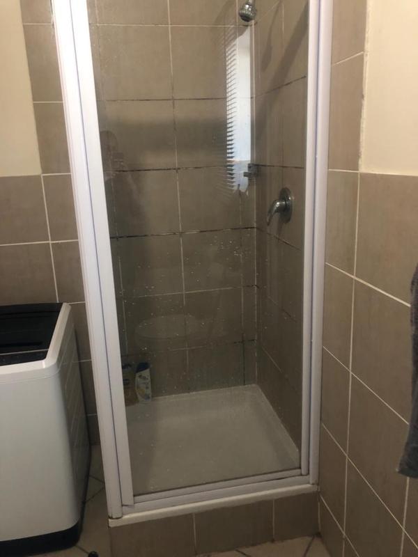 To Let 1 Bedroom Property for Rent in Riverspray Lifestyle Estate Gauteng