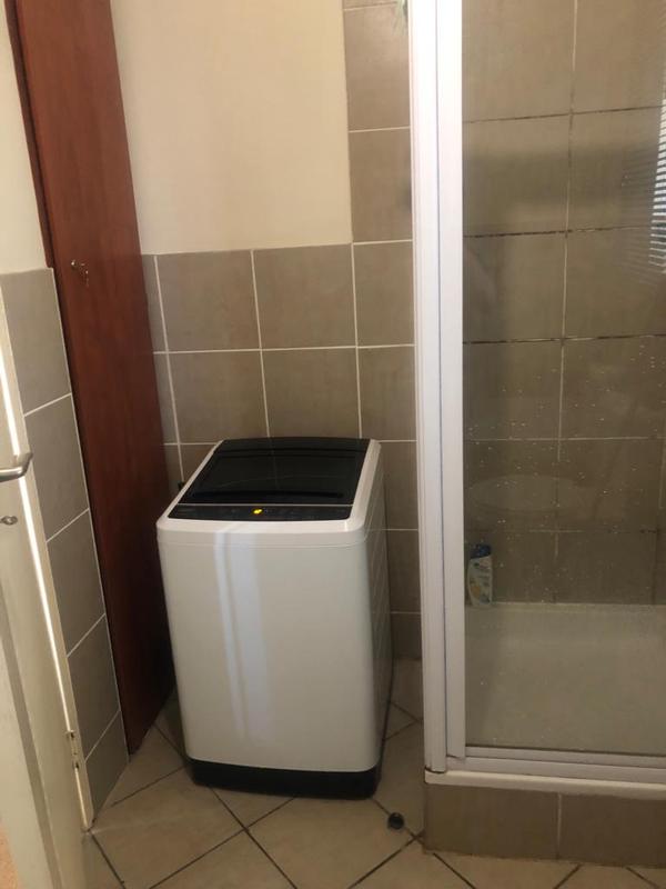 To Let 1 Bedroom Property for Rent in Riverspray Lifestyle Estate Gauteng