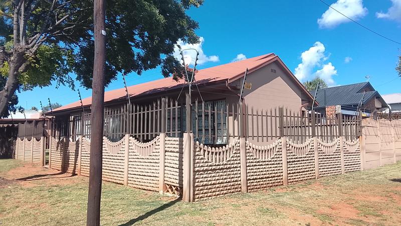 3 Bedroom Property for Sale in Randgate Gauteng