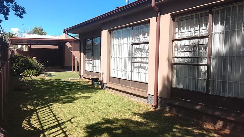 3 Bedroom Property for Sale in Randgate Gauteng