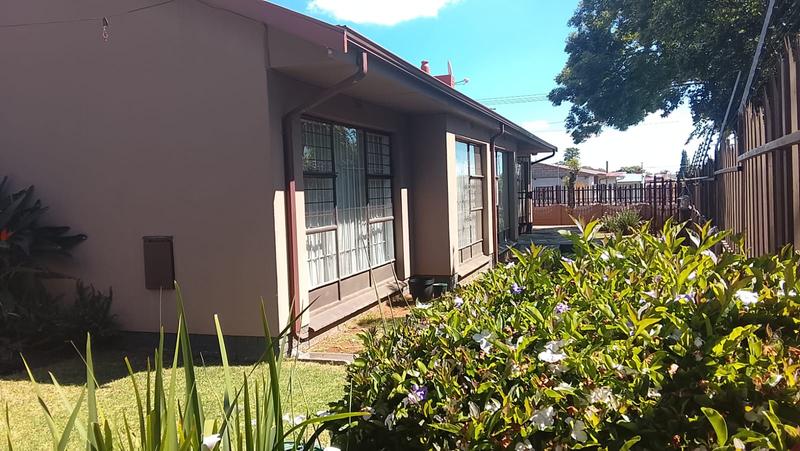 3 Bedroom Property for Sale in Randgate Gauteng