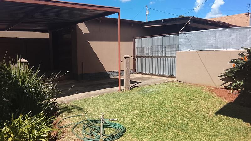 3 Bedroom Property for Sale in Randgate Gauteng