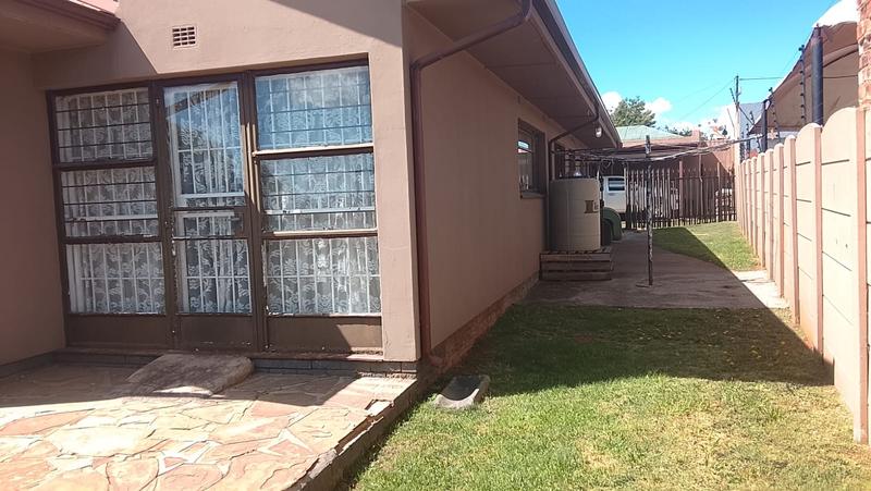3 Bedroom Property for Sale in Randgate Gauteng