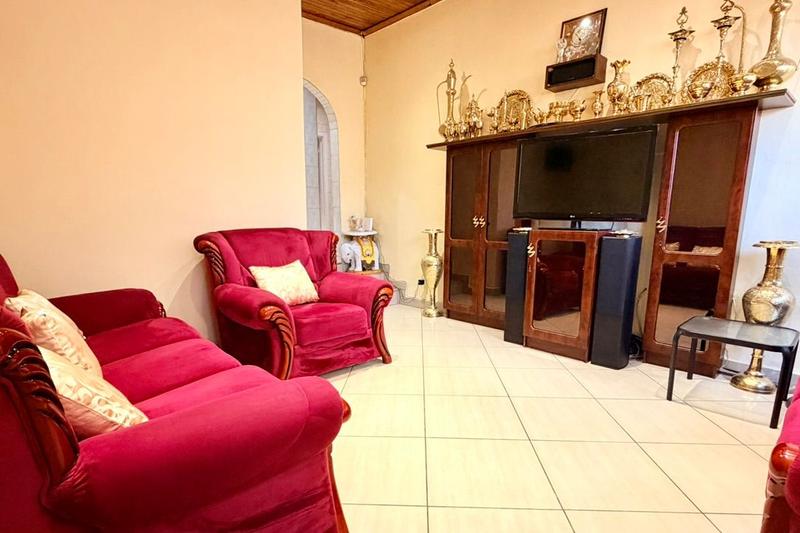 4 Bedroom Property for Sale in Regents Park Gauteng