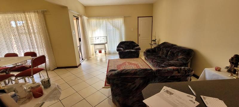 2 Bedroom Property for Sale in Liefde en Vrede Gauteng