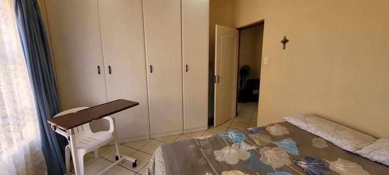 2 Bedroom Property for Sale in Liefde en Vrede Gauteng