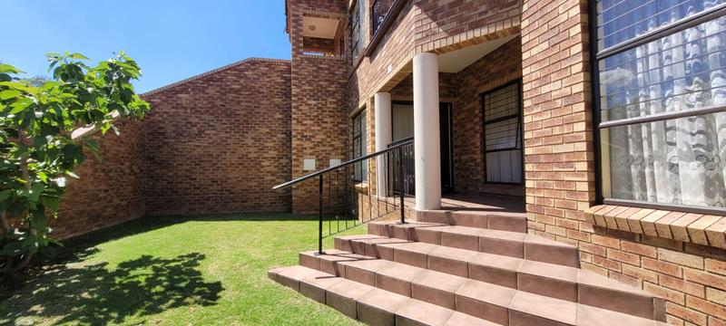 2 Bedroom Property for Sale in Liefde en Vrede Gauteng