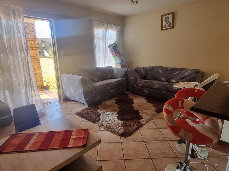 To Let 2 Bedroom Property for Rent in Olympus AH Gauteng