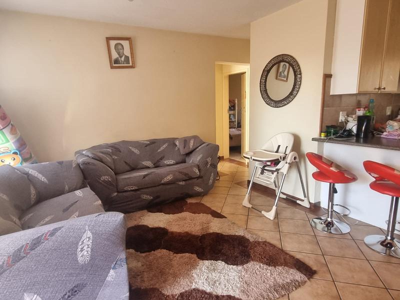 To Let 2 Bedroom Property for Rent in Olympus AH Gauteng