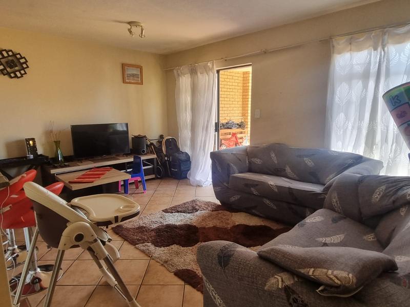 To Let 2 Bedroom Property for Rent in Olympus AH Gauteng