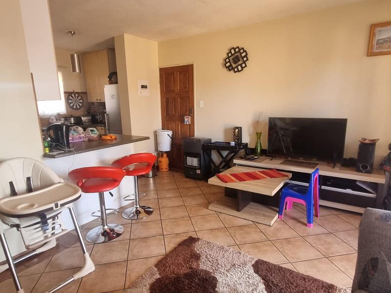 To Let 2 Bedroom Property for Rent in Olympus AH Gauteng