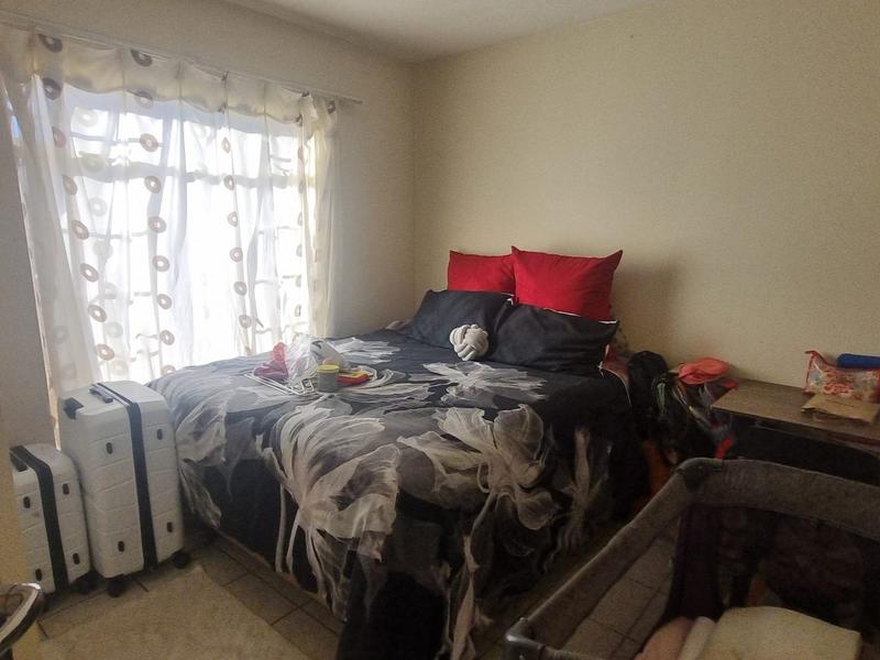 To Let 2 Bedroom Property for Rent in Olympus AH Gauteng