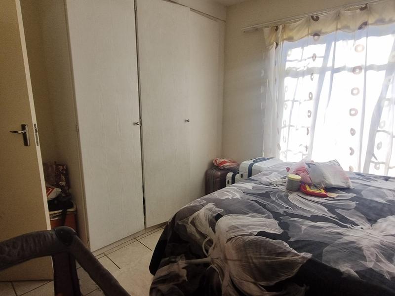 To Let 2 Bedroom Property for Rent in Olympus AH Gauteng