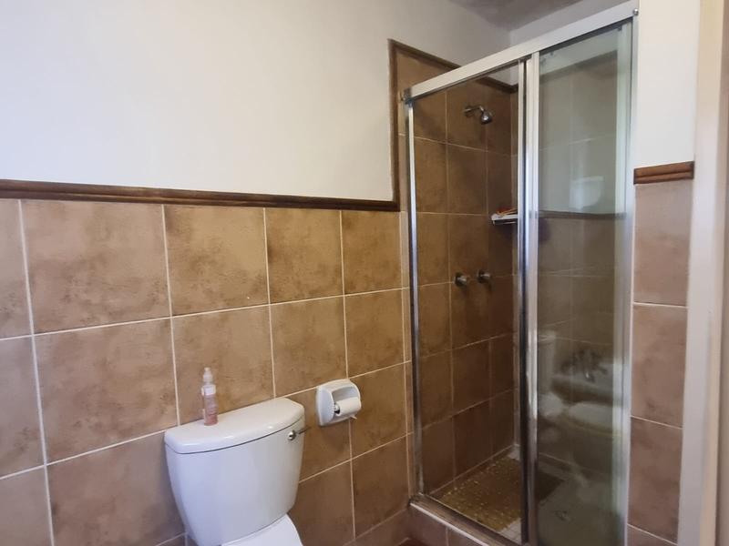 To Let 2 Bedroom Property for Rent in Olympus AH Gauteng