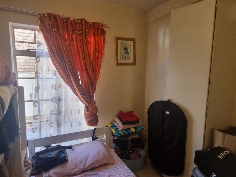 To Let 2 Bedroom Property for Rent in Olympus AH Gauteng