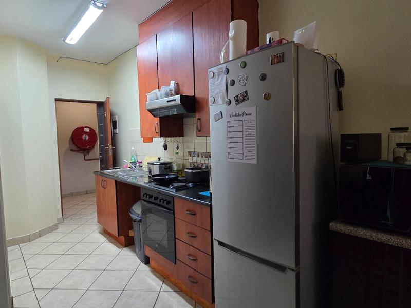 To Let 1 Bedroom Property for Rent in Hazeldean Gauteng
