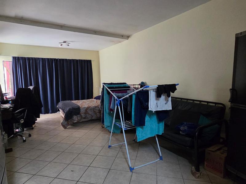 To Let 1 Bedroom Property for Rent in Hazeldean Gauteng