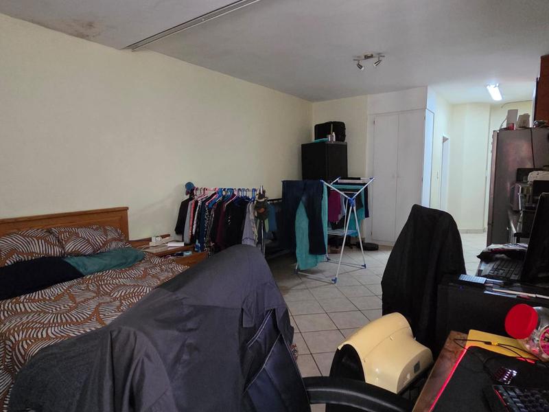 To Let 1 Bedroom Property for Rent in Hazeldean Gauteng