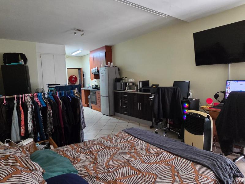 To Let 1 Bedroom Property for Rent in Hazeldean Gauteng