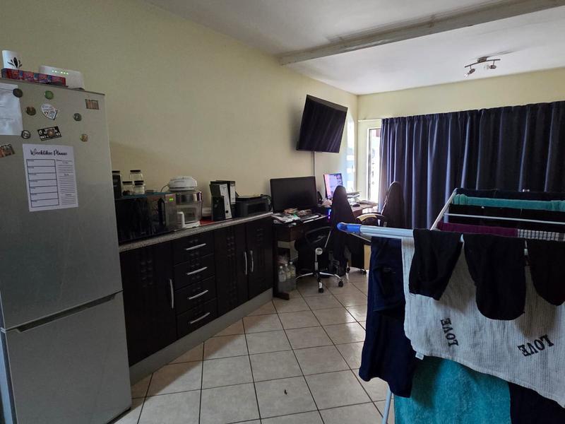 To Let 1 Bedroom Property for Rent in Hazeldean Gauteng