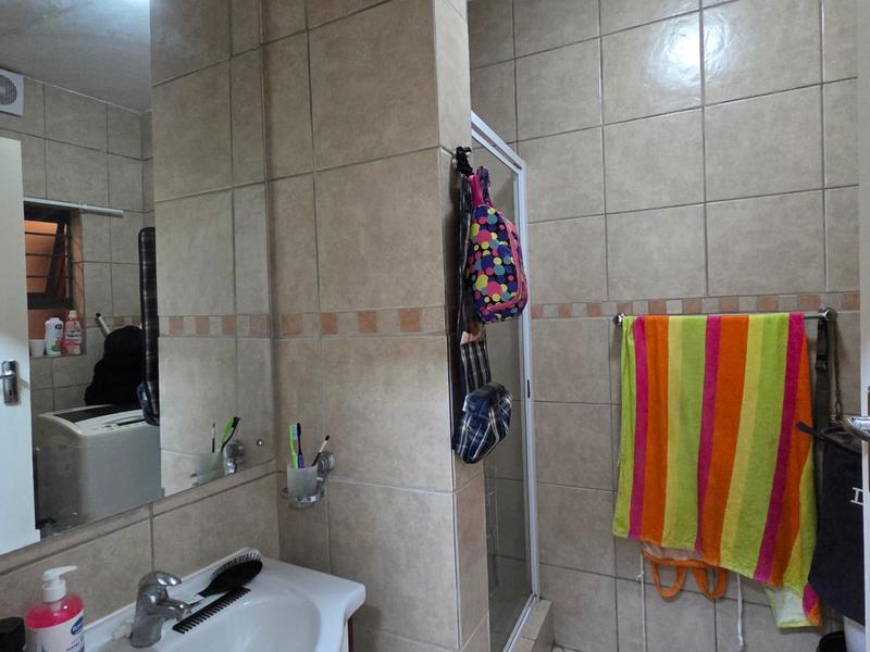 To Let 1 Bedroom Property for Rent in Hazeldean Gauteng