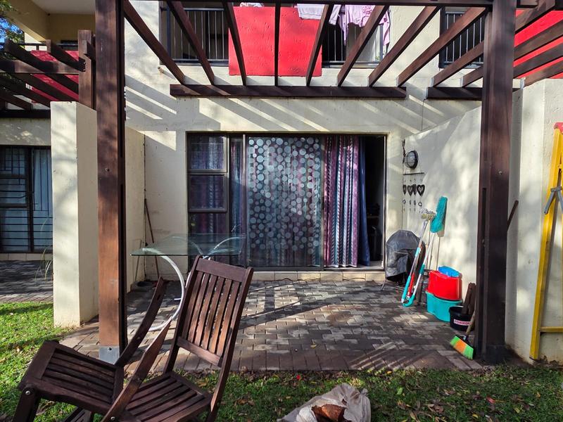 To Let 1 Bedroom Property for Rent in Hazeldean Gauteng