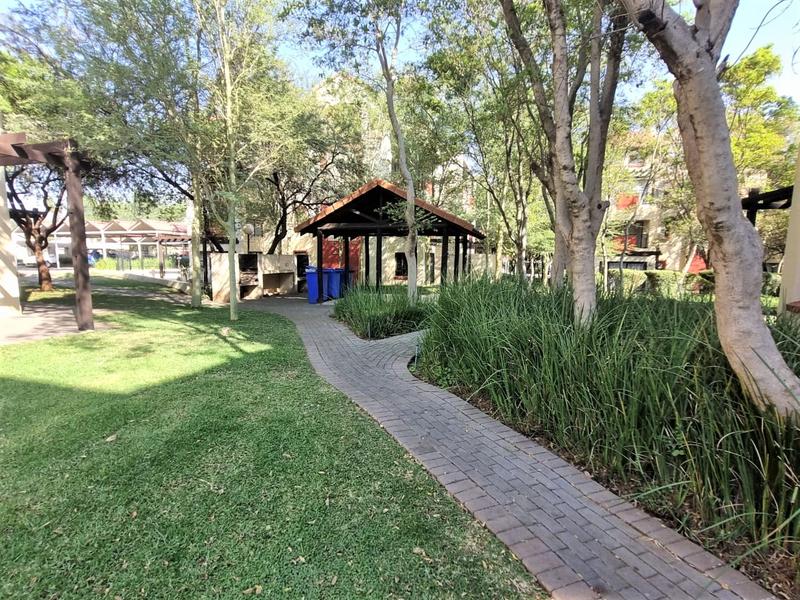 To Let 1 Bedroom Property for Rent in Hazeldean Gauteng