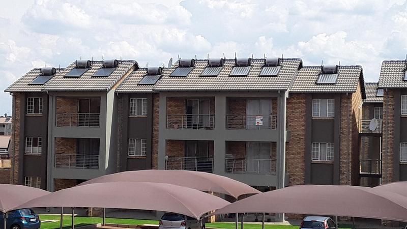 2 Bedroom Property for Sale in Stone Ridge Gauteng