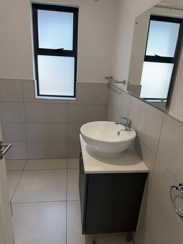 To Let 2 Bedroom Property for Rent in Brentwood Park Gauteng