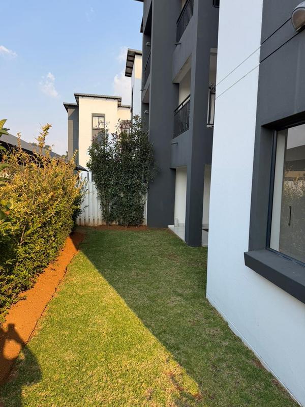 To Let 2 Bedroom Property for Rent in Brentwood Park Gauteng