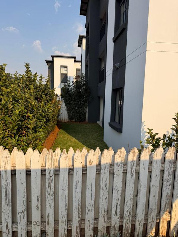 To Let 2 Bedroom Property for Rent in Brentwood Park Gauteng