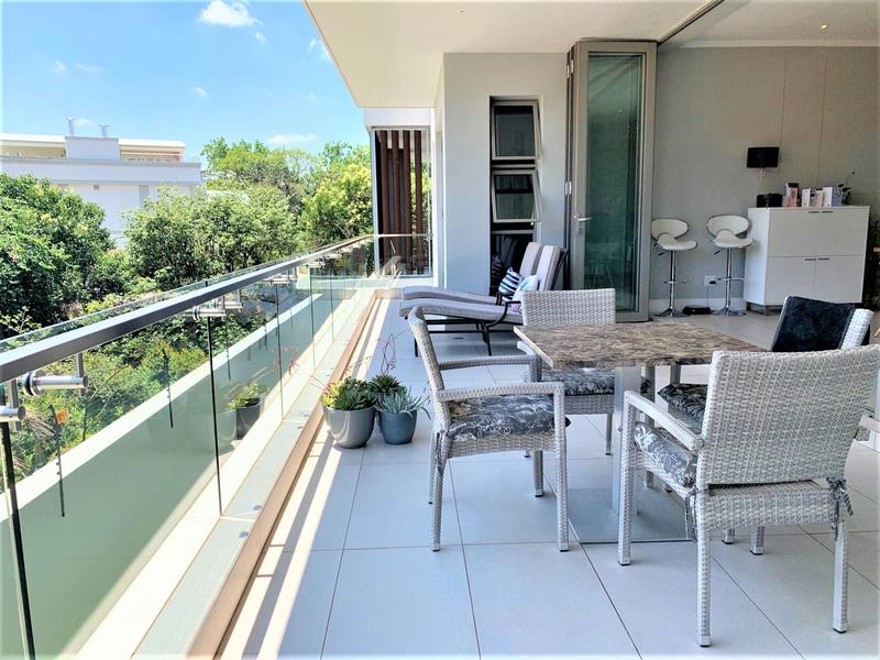3 Bedroom Property for Sale in Hyde Park Gauteng