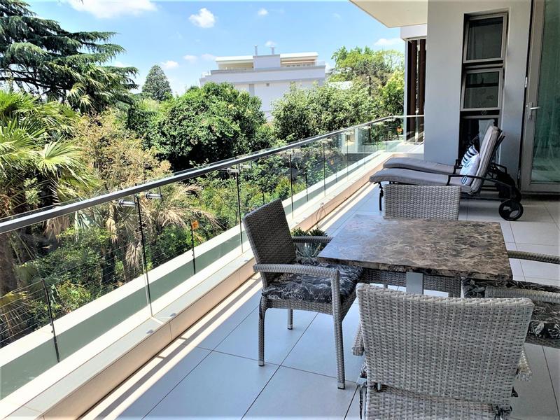 3 Bedroom Property for Sale in Hyde Park Gauteng