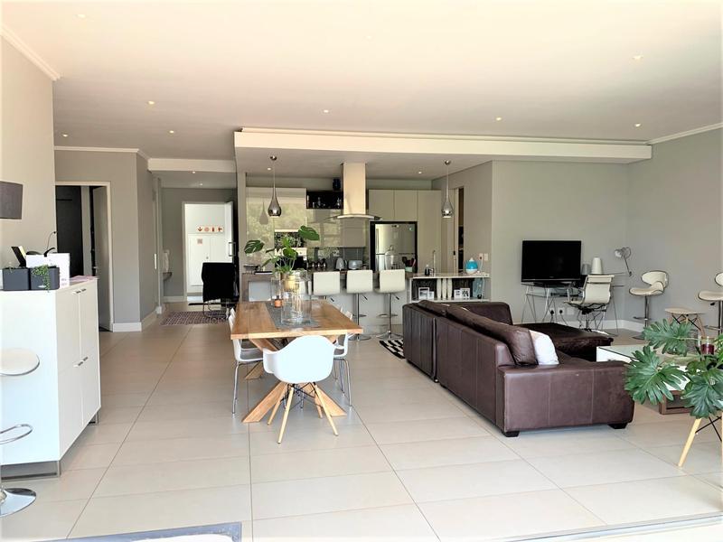 3 Bedroom Property for Sale in Hyde Park Gauteng