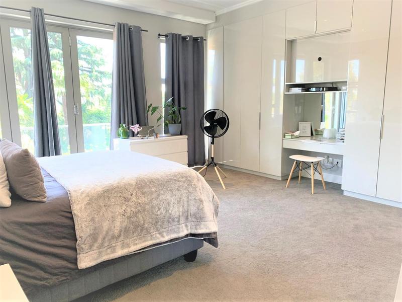 3 Bedroom Property for Sale in Hyde Park Gauteng