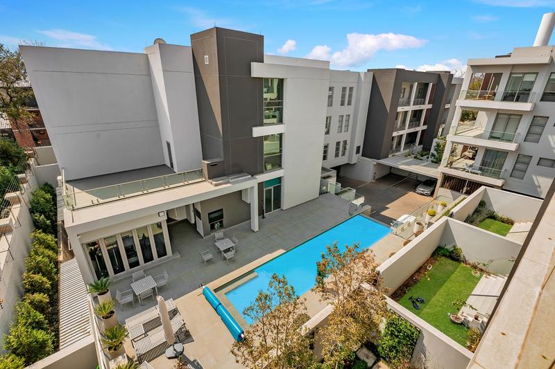 3 Bedroom Property for Sale in Hyde Park Gauteng