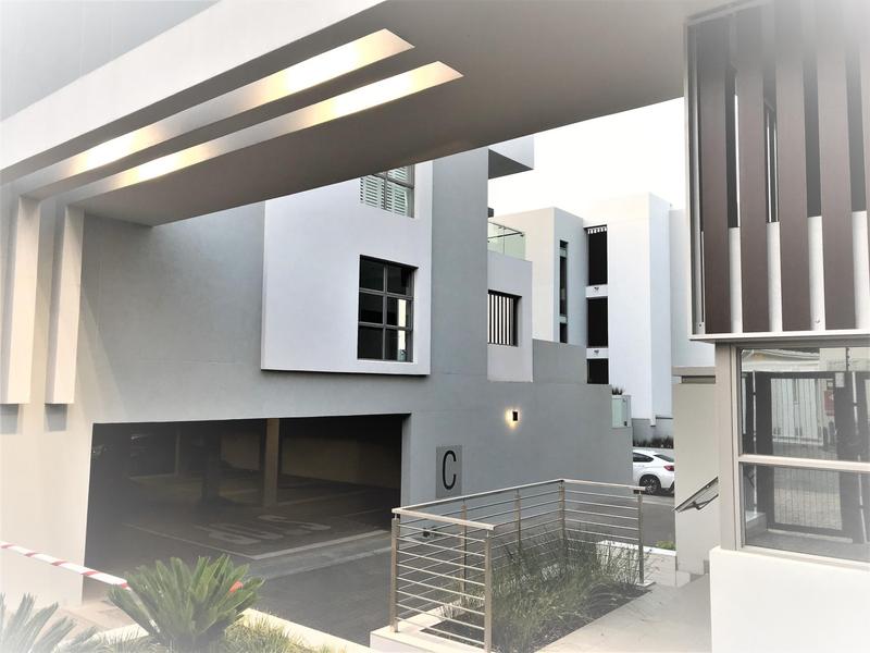 3 Bedroom Property for Sale in Hyde Park Gauteng