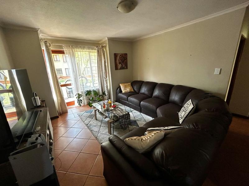 2 Bedroom Property for Sale in Montana Tuine Gauteng
