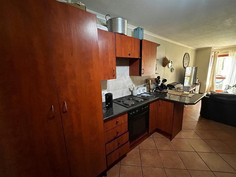 2 Bedroom Property for Sale in Montana Tuine Gauteng