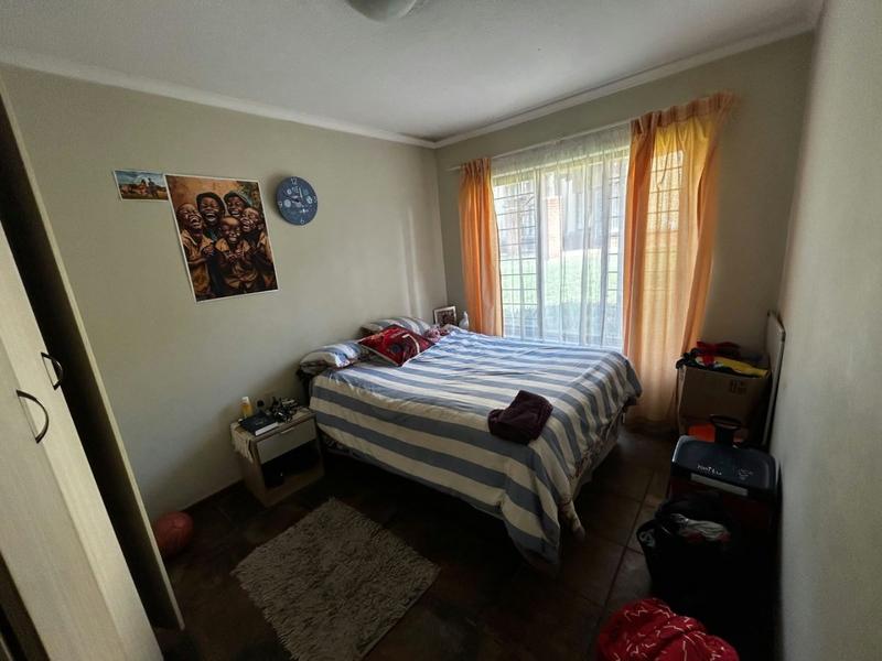 2 Bedroom Property for Sale in Montana Tuine Gauteng