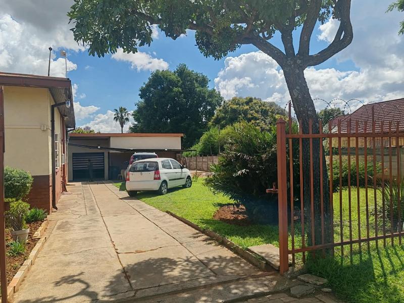 3 Bedroom Property for Sale in Pretoria Gardens Gauteng