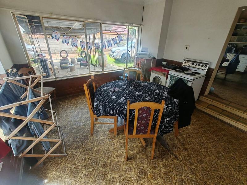 3 Bedroom Property for Sale in Pretoria Gardens Gauteng