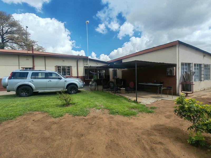 3 Bedroom Property for Sale in Pretoria Gardens Gauteng