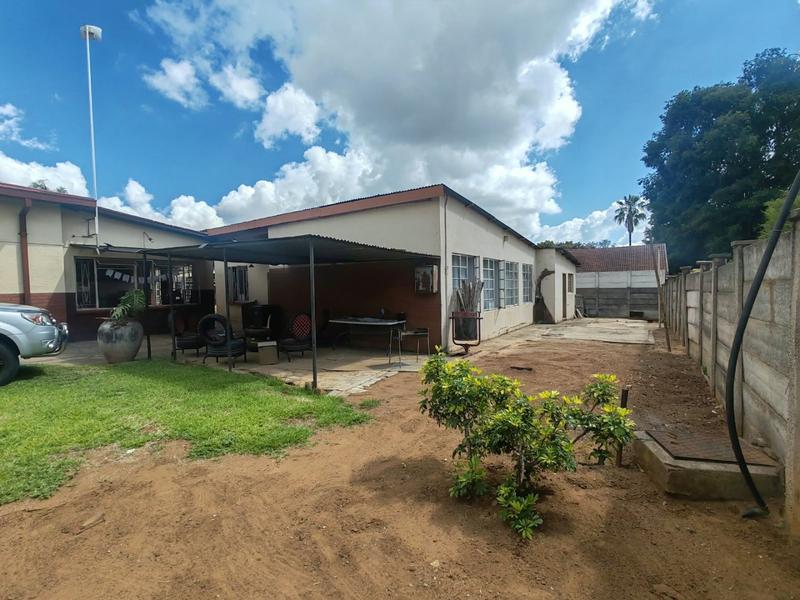 3 Bedroom Property for Sale in Pretoria Gardens Gauteng