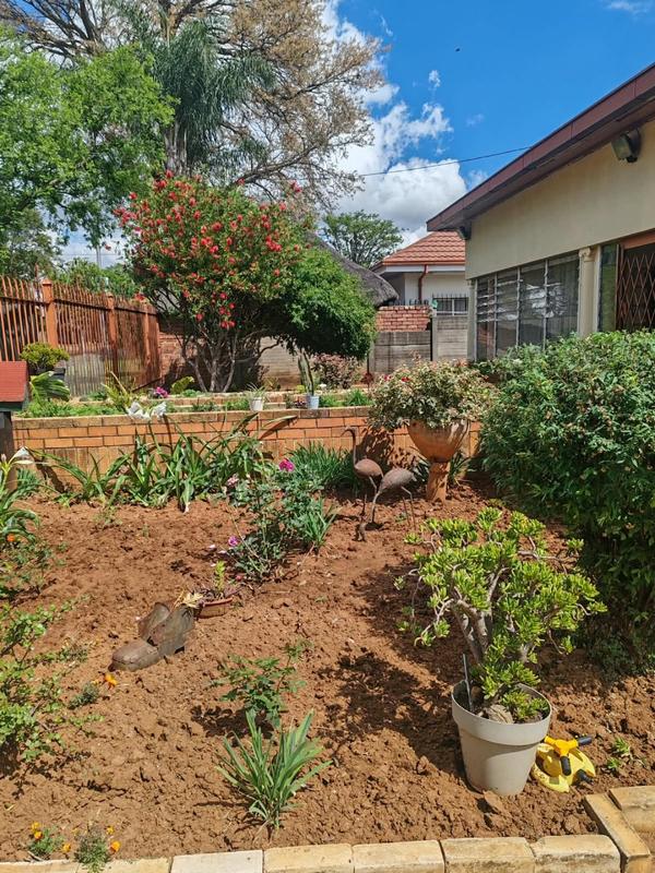 3 Bedroom Property for Sale in Pretoria Gardens Gauteng