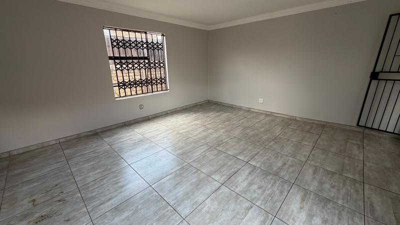 3 Bedroom Property for Sale in Soshanguve WW Gauteng