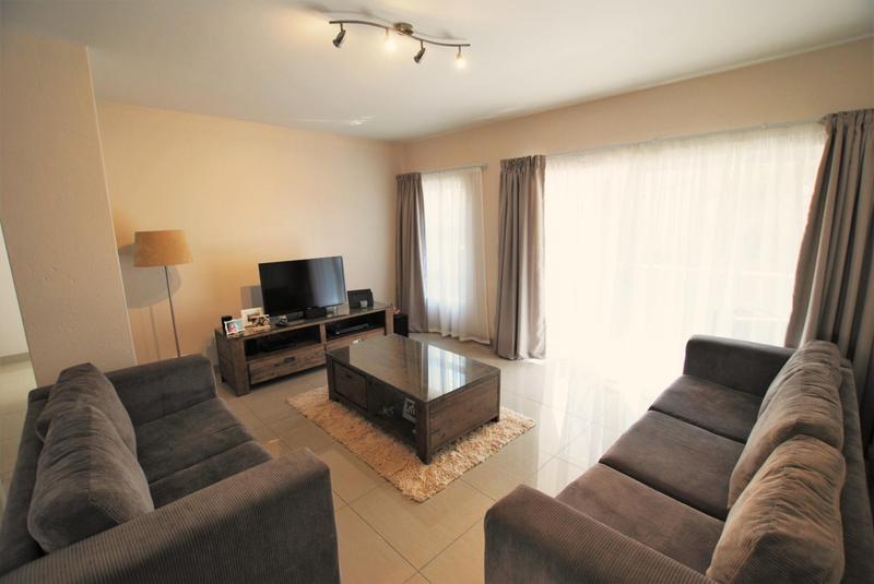 To Let 2 Bedroom Property for Rent in Edenburg Gauteng