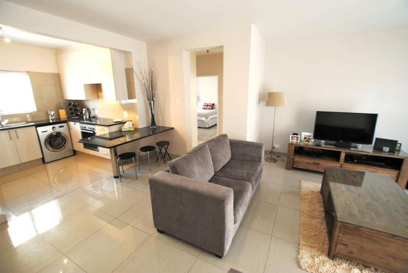 To Let 2 Bedroom Property for Rent in Edenburg Gauteng