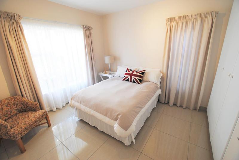 To Let 2 Bedroom Property for Rent in Edenburg Gauteng
