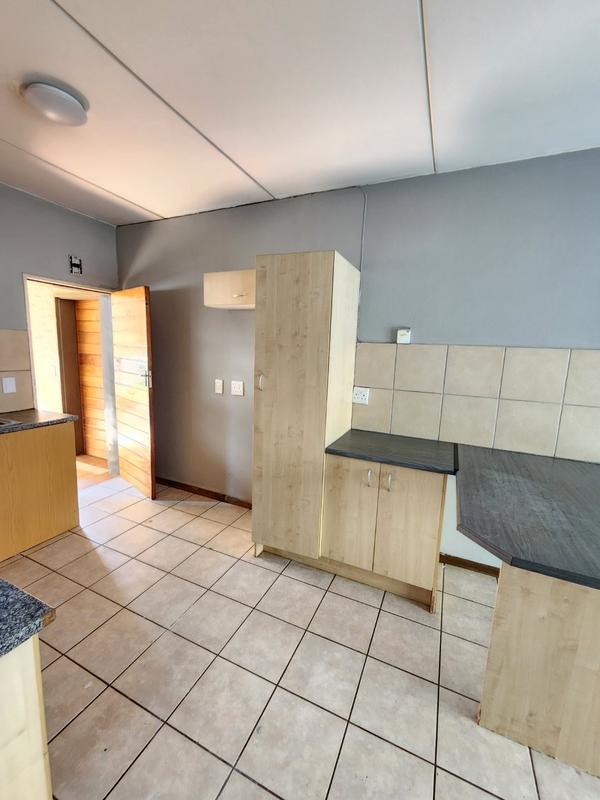 To Let 2 Bedroom Property for Rent in Northgate Gauteng